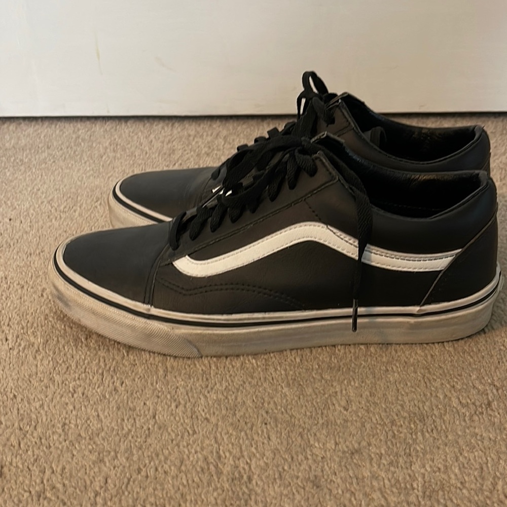 Vans. Size 10